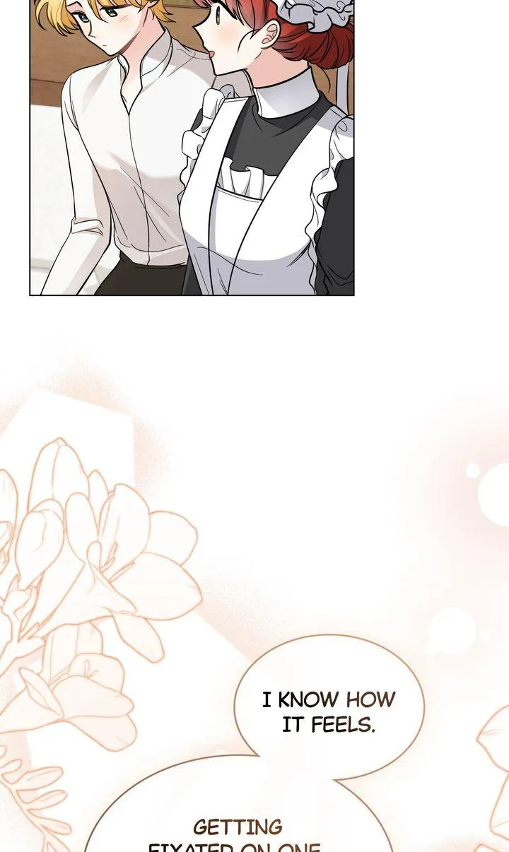Finding Camellia Zinmanga X Chapter 75 Page 19