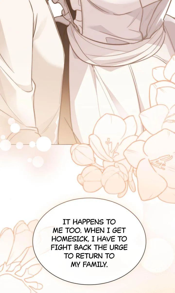 Finding Camellia Zinmanga X Chapter 75 Page 21
