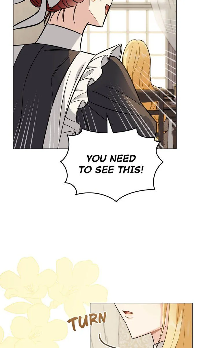 Finding Camellia Zinmanga X Chapter 75 Page 78