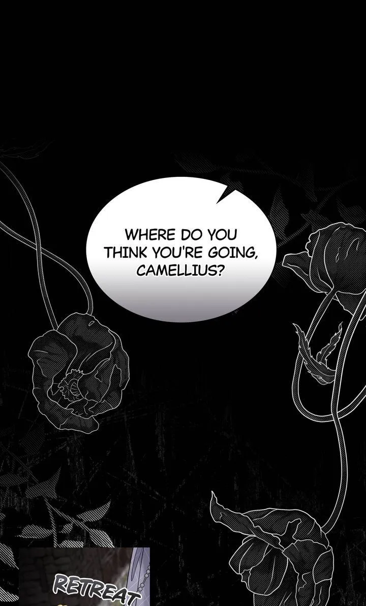 Finding Camellia Zinmanga X Chapter 74 Page 3