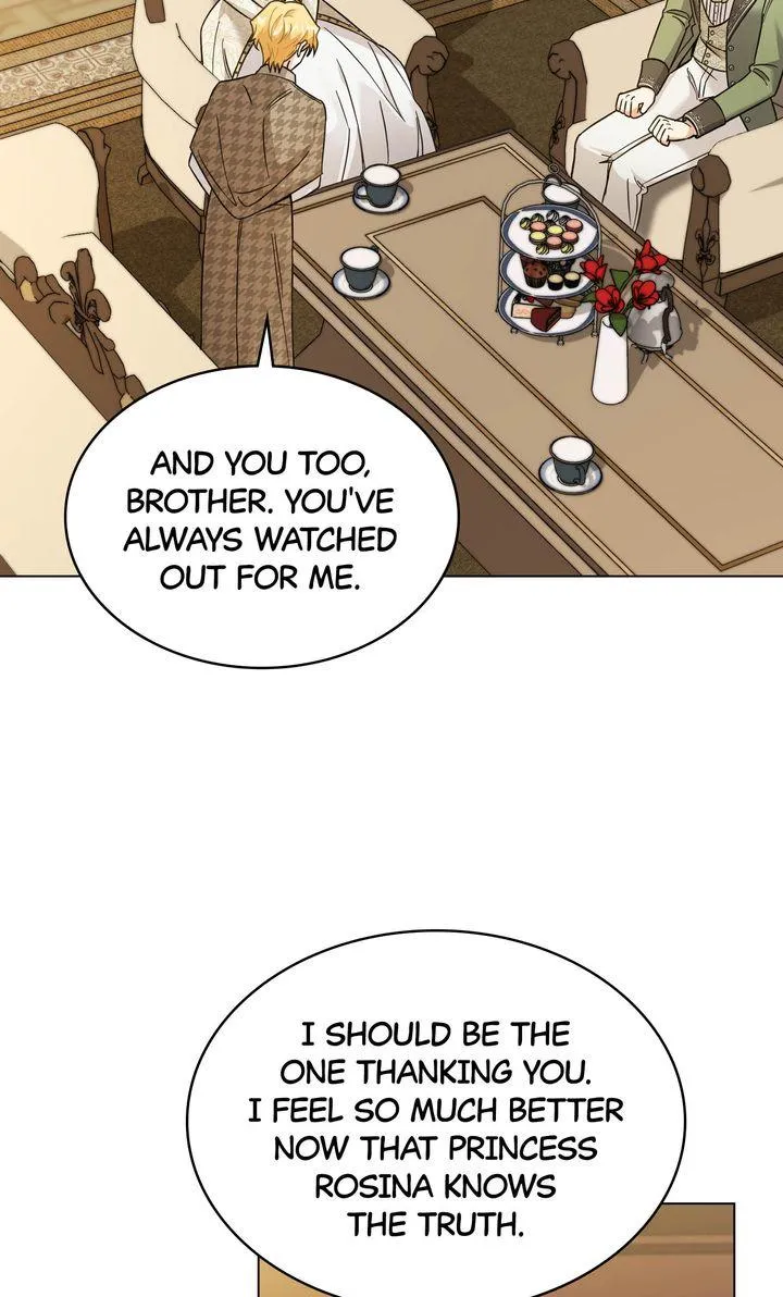 Finding Camellia Zinmanga X Chapter 73 Page 20