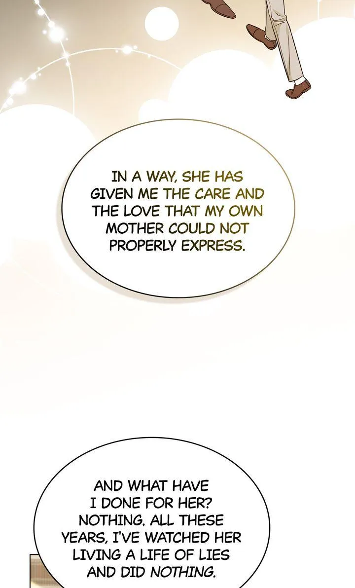 Finding Camellia Zinmanga X Chapter 73 Page 43