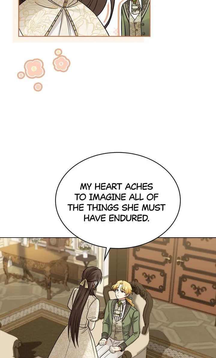 Finding Camellia Zinmanga X Chapter 73 Page 52