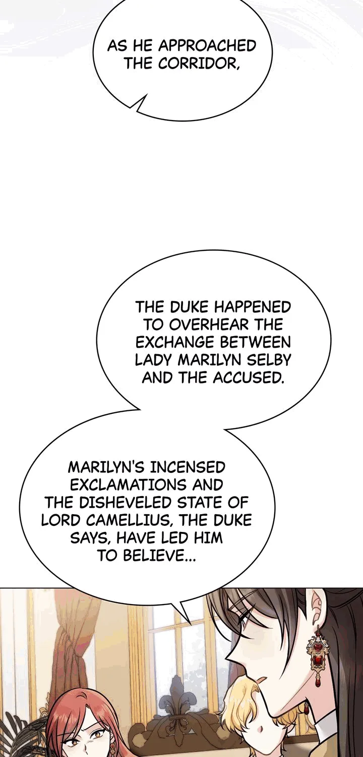 Finding Camellia Zinmanga X Chapter 72 Page 40