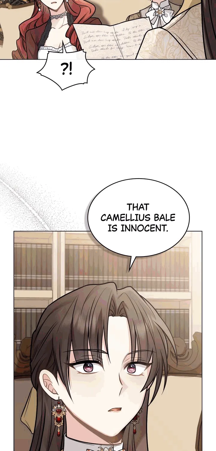 Finding Camellia Zinmanga X Chapter 72 Page 41