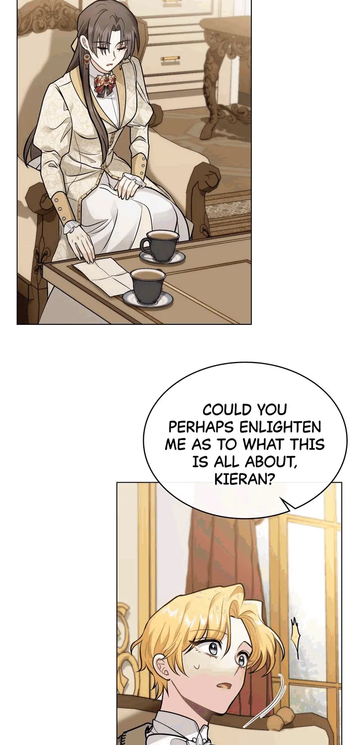 Finding Camellia Zinmanga X Chapter 72 Page 60