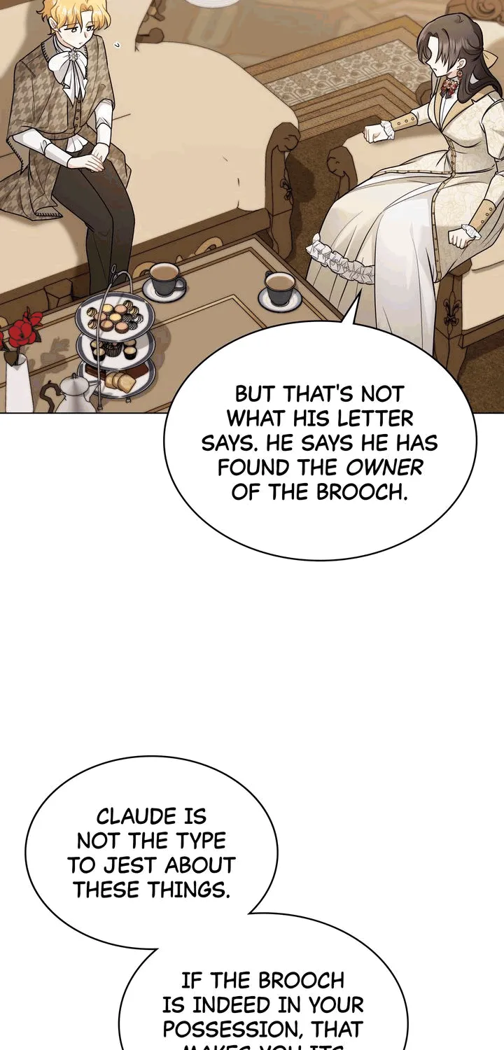 Finding Camellia Zinmanga X Chapter 72 Page 63
