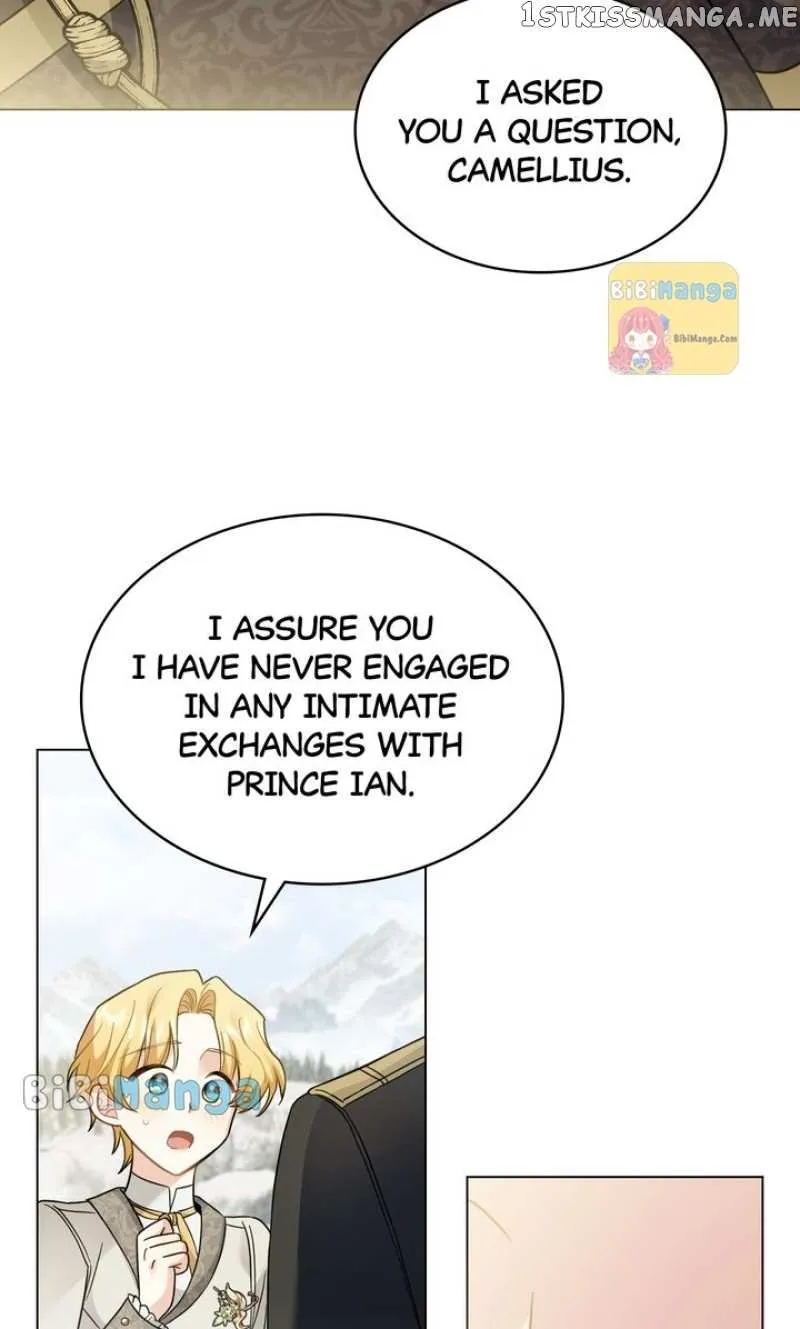 Finding Camellia Zinmanga X Chapter 71 Page 12