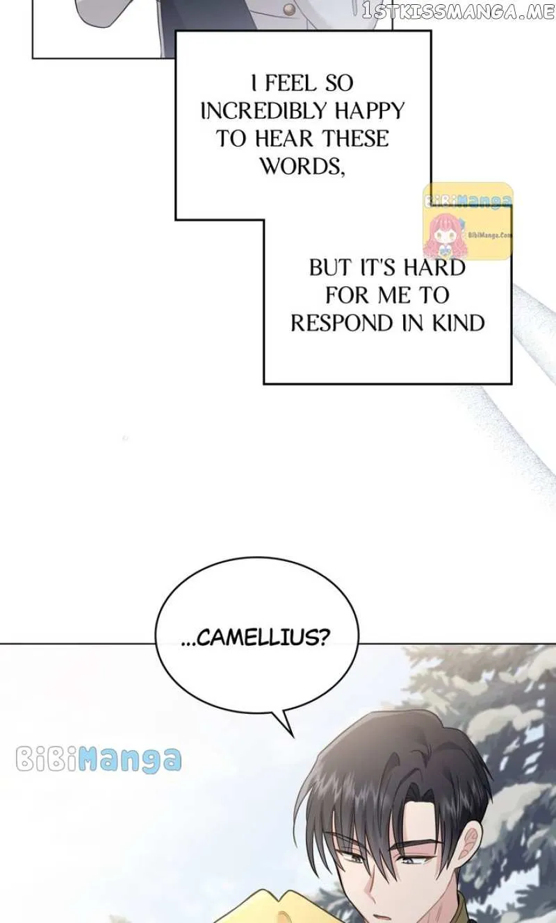 Finding Camellia Zinmanga X Chapter 71 Page 29