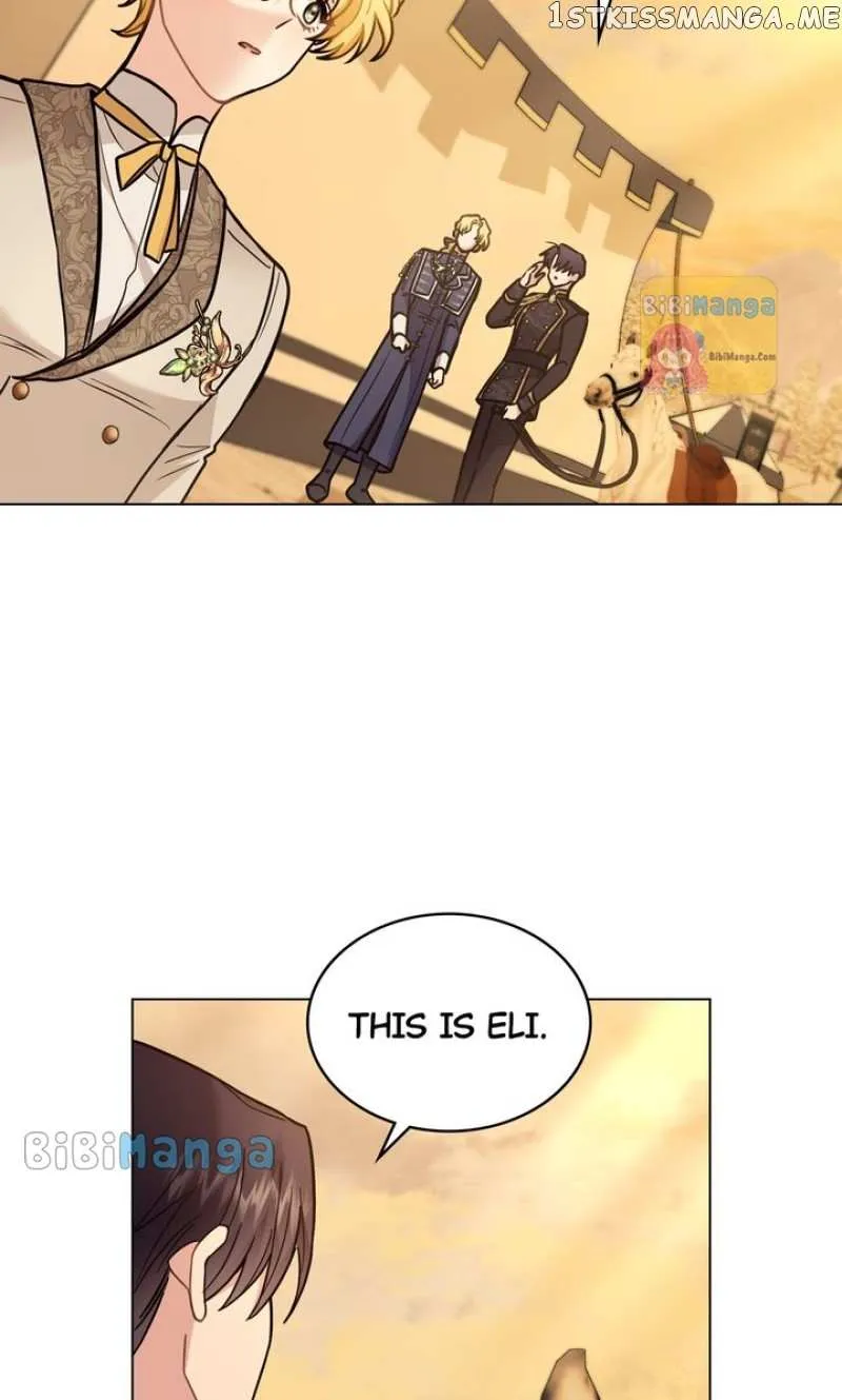 Finding Camellia Zinmanga X Chapter 71 Page 60