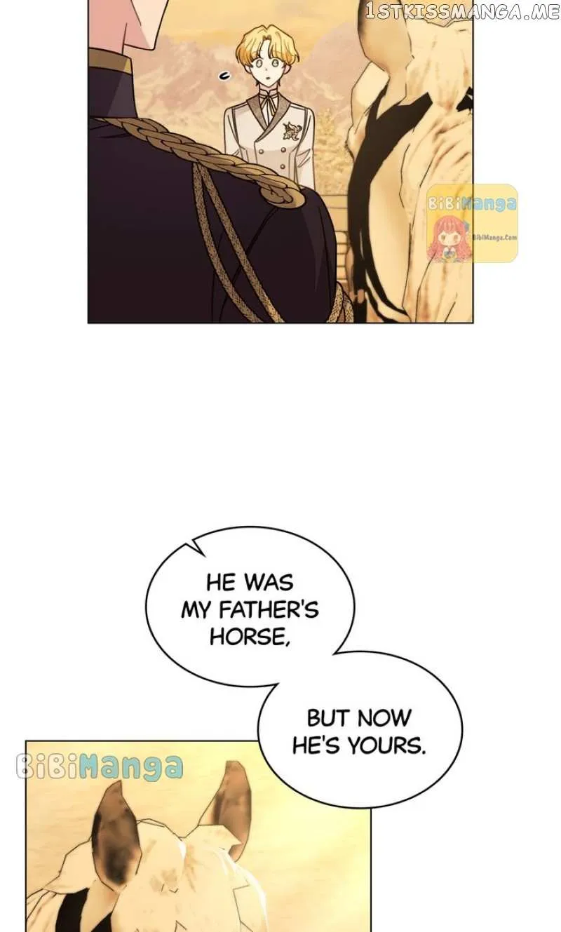 Finding Camellia Zinmanga X Chapter 71 Page 61