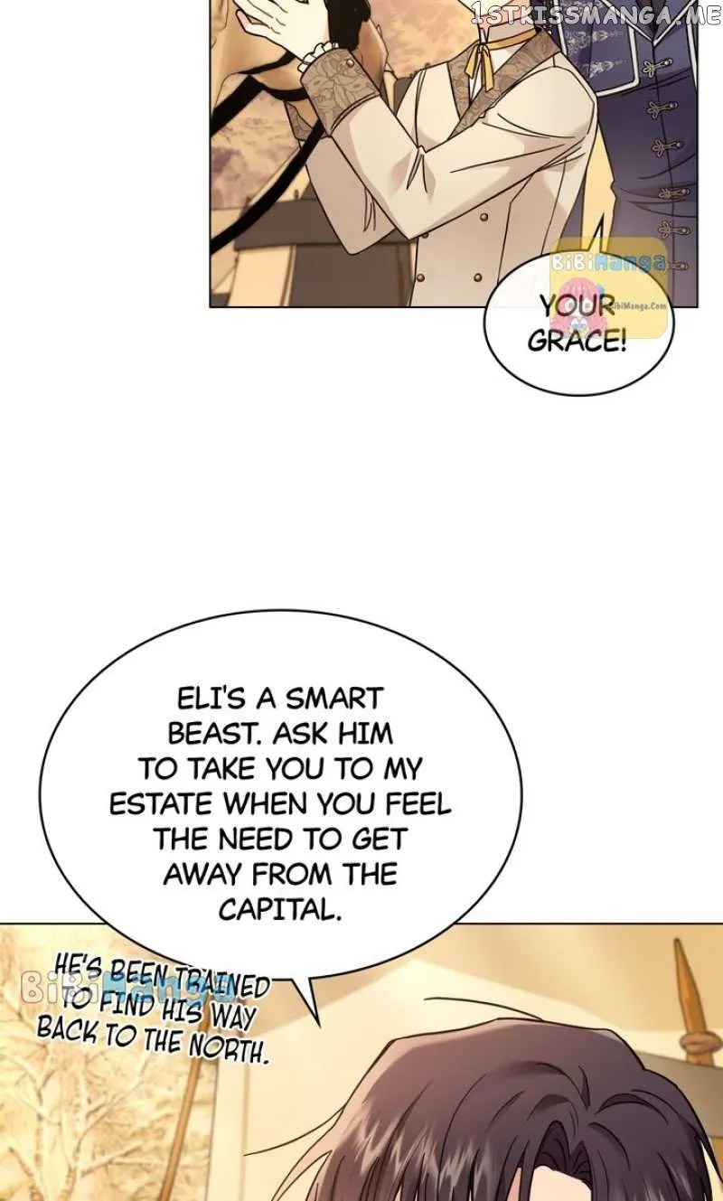 Finding Camellia Zinmanga X Chapter 71 Page 63