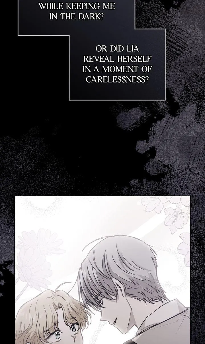 Finding Camellia Zinmanga X Chapter 70 Page 41