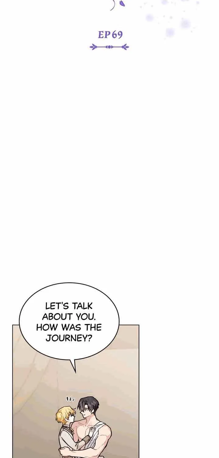 Finding Camellia Zinmanga X Chapter 69 Page 21