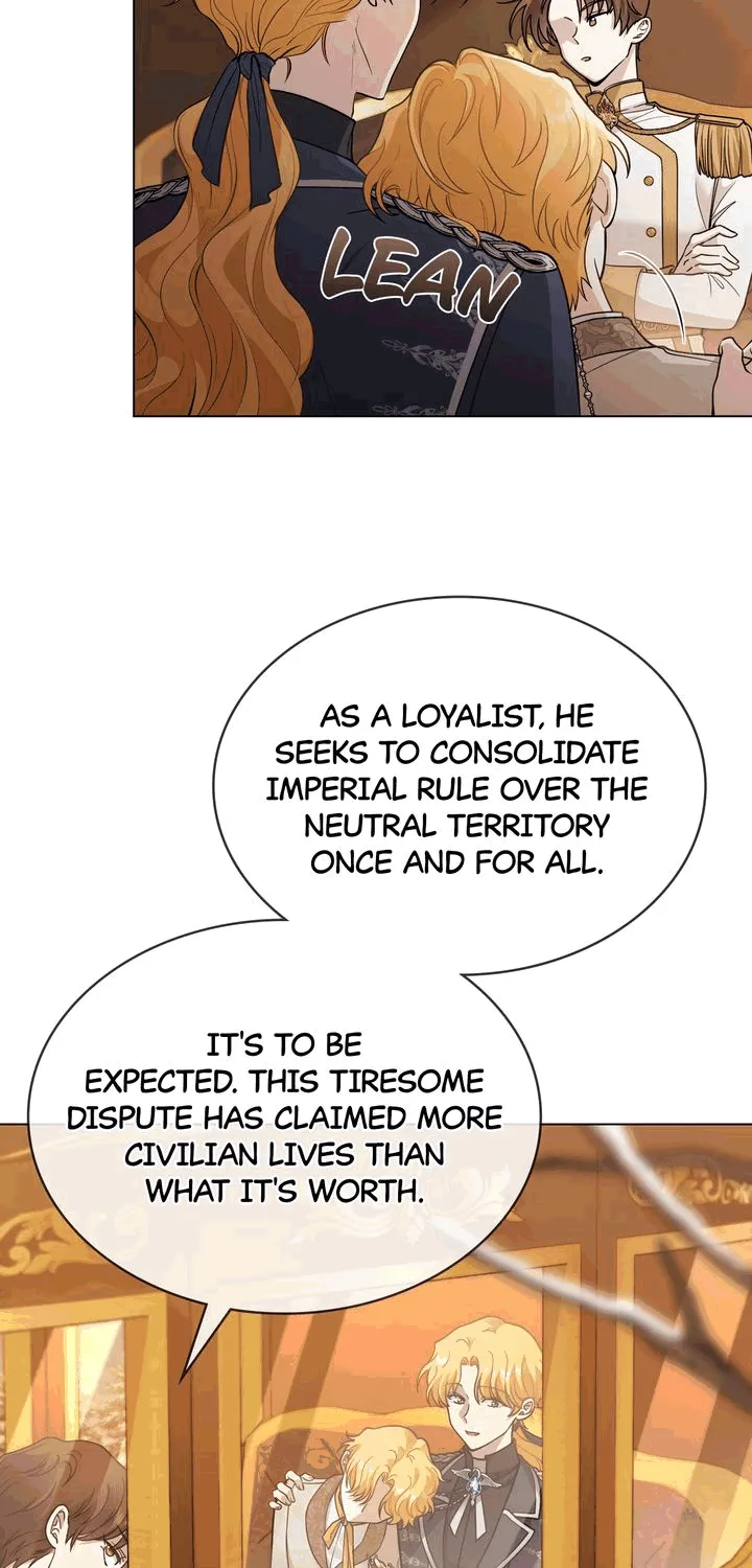 Finding Camellia Zinmanga X Chapter 68 Page 5