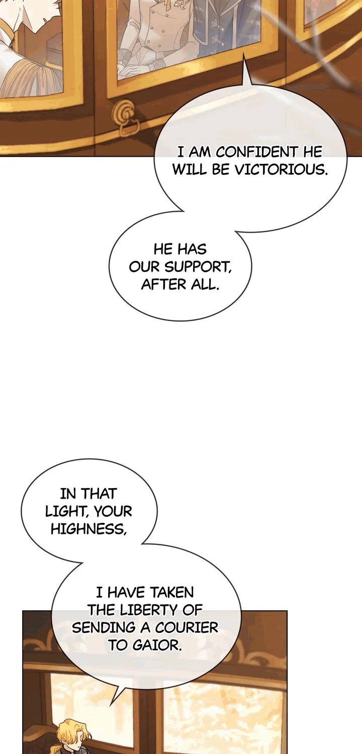 Finding Camellia Zinmanga X Chapter 68 Page 6