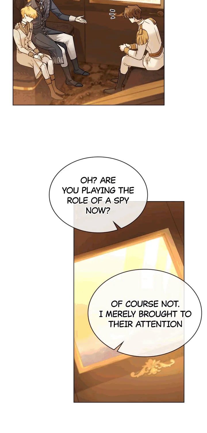 Finding Camellia Zinmanga X Chapter 68 Page 7