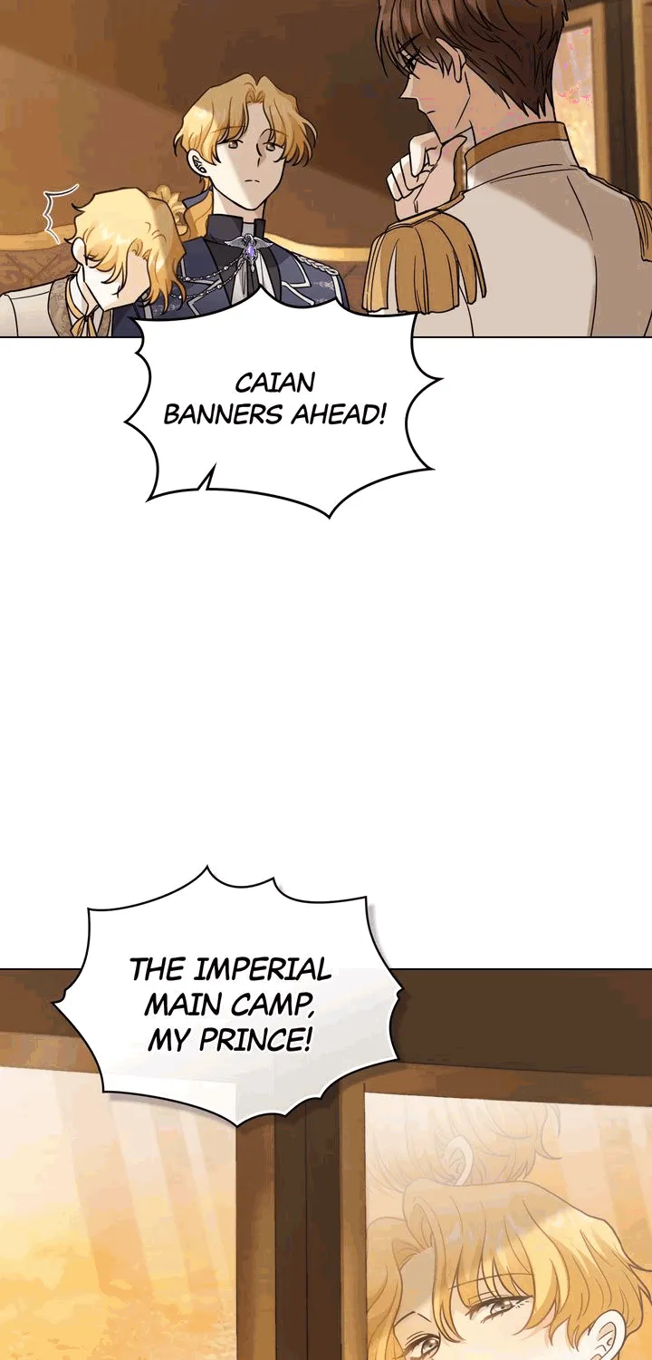Finding Camellia Zinmanga X Chapter 68 Page 15