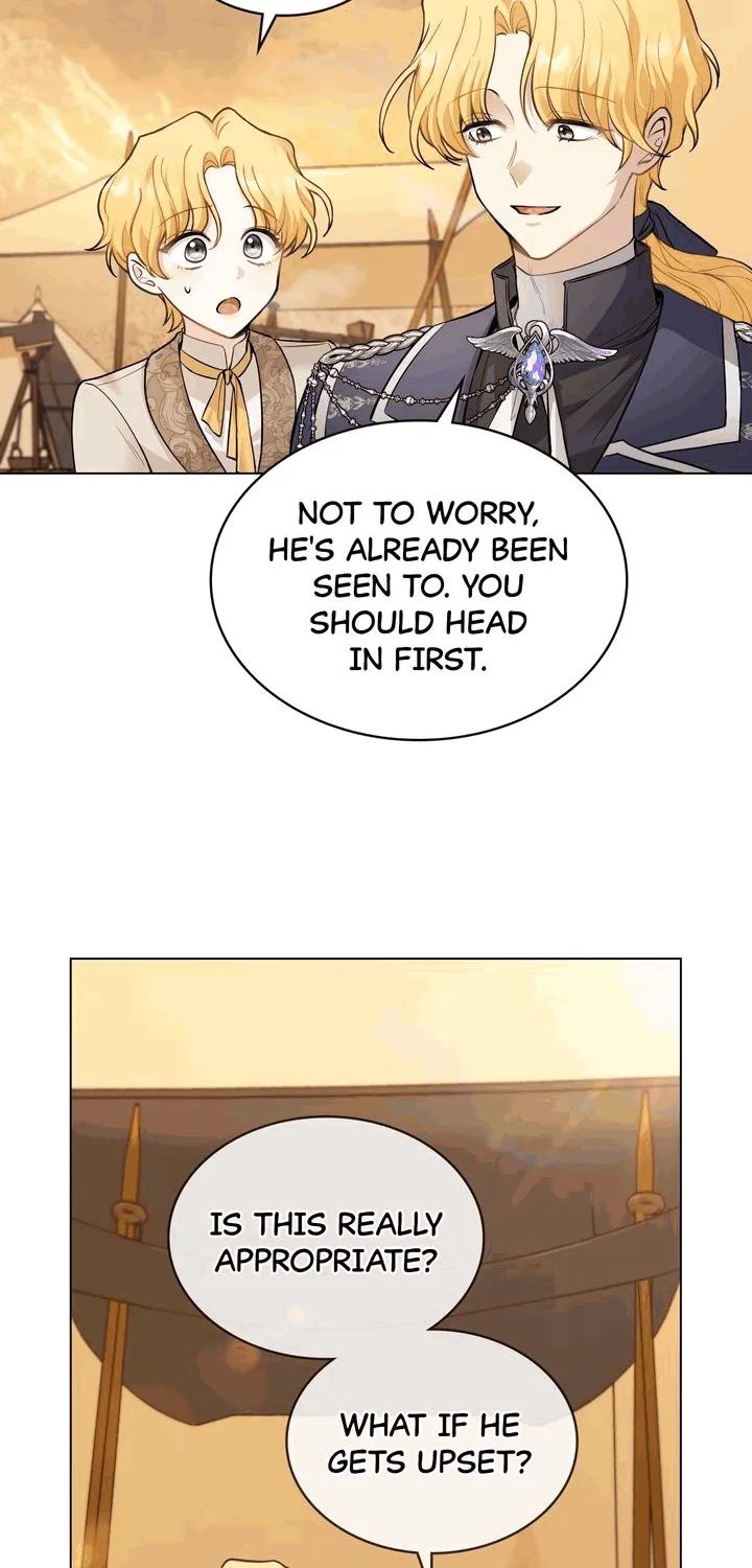 Finding Camellia Zinmanga X Chapter 68 Page 21