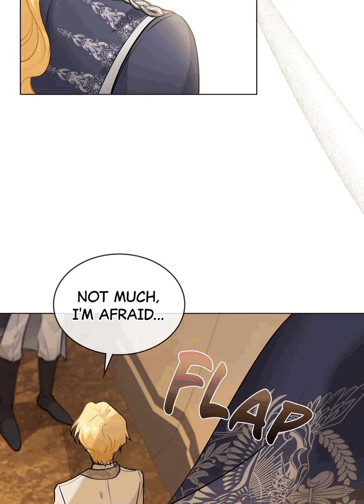 Finding Camellia Zinmanga X Chapter 68 Page 23