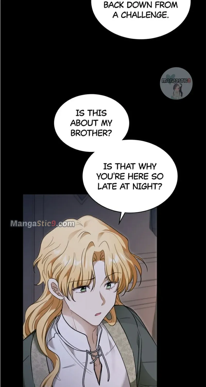 Finding Camellia Zinmanga X Chapter 67 Page 34