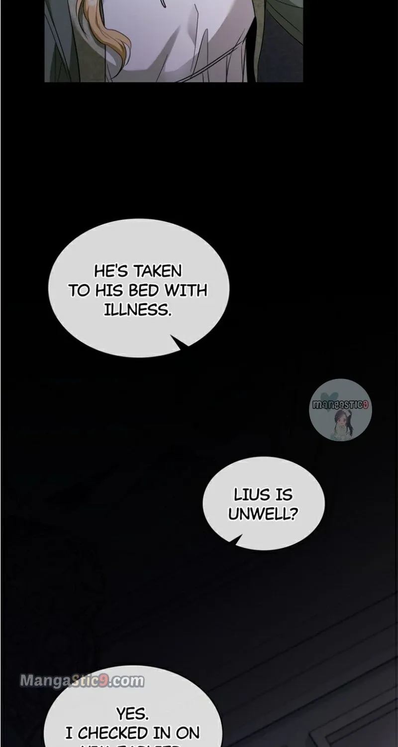 Finding Camellia Zinmanga X Chapter 67 Page 35