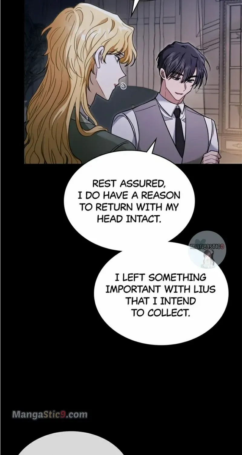 Finding Camellia Zinmanga X Chapter 67 Page 41