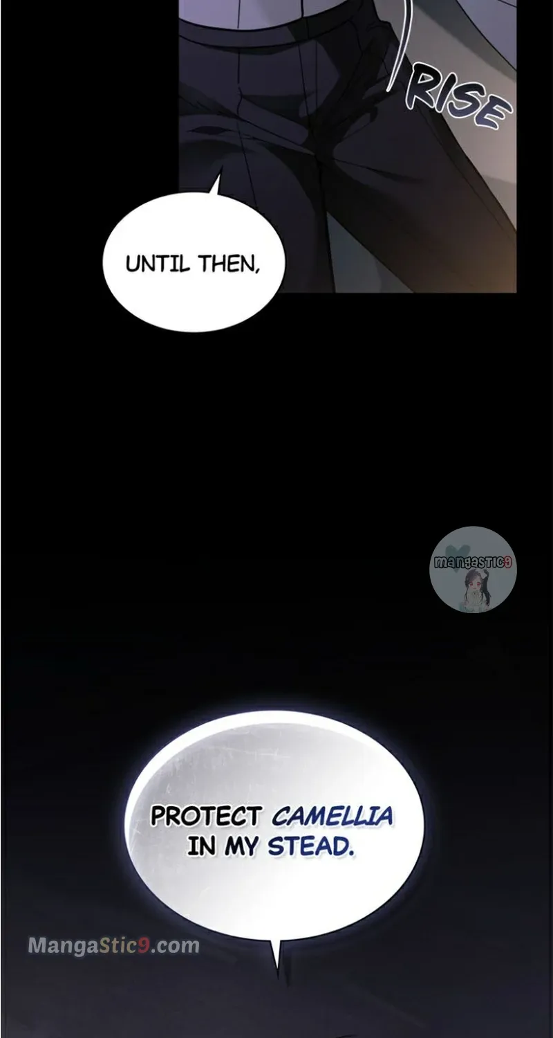 Finding Camellia Zinmanga X Chapter 67 Page 44