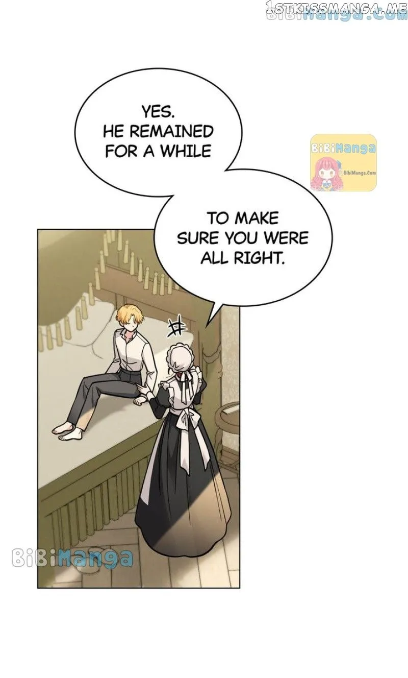 Finding Camellia Zinmanga X Chapter 66 Page 34