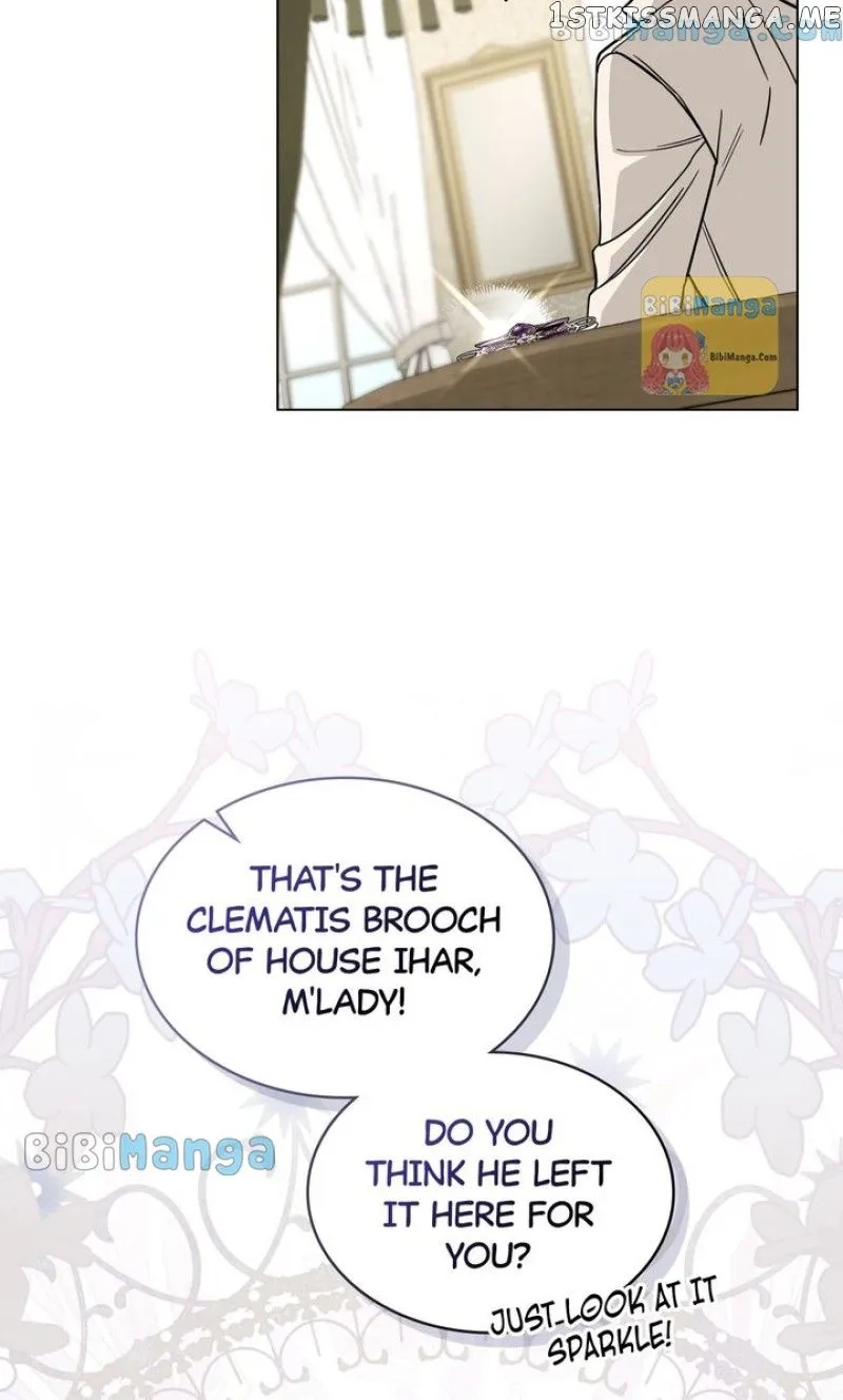 Finding Camellia Zinmanga X Chapter 66 Page 39