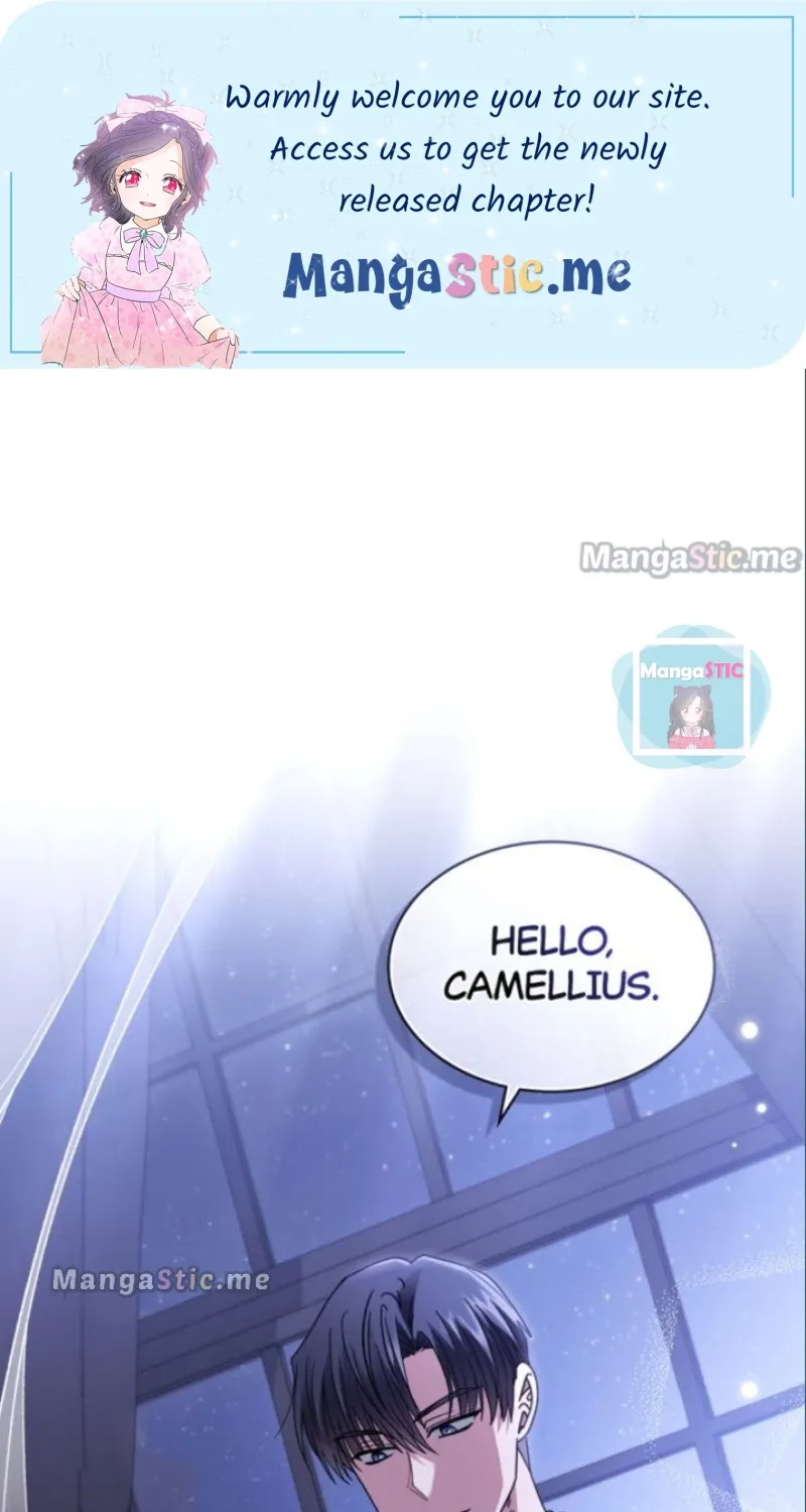 Finding Camellia Zinmanga X Chapter 65 Page 1