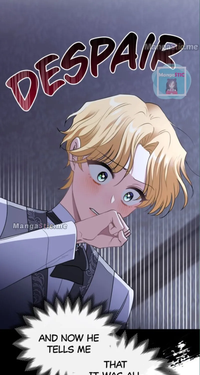 Finding Camellia Zinmanga X Chapter 65 Page 26