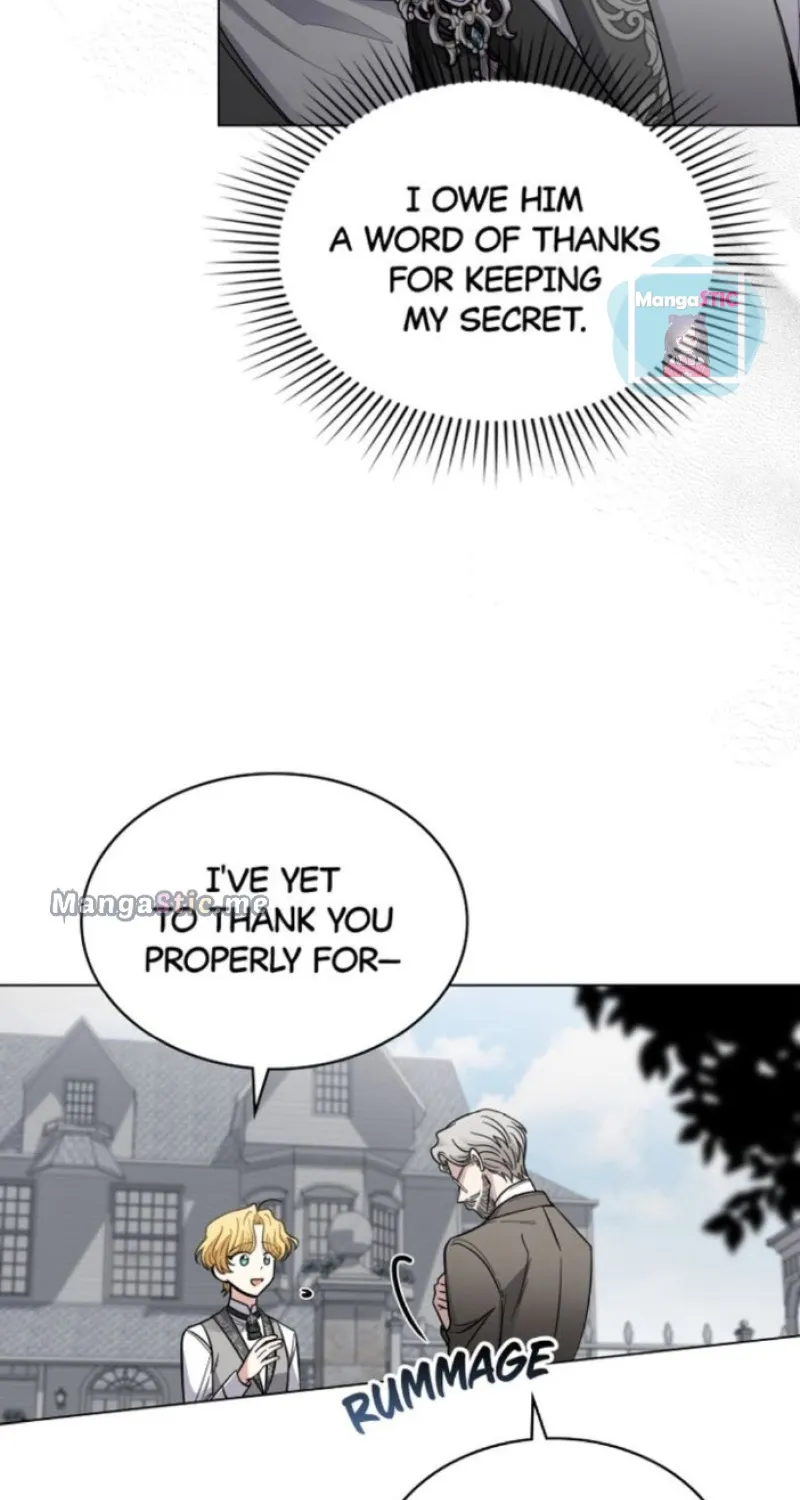 Finding Camellia Zinmanga X Chapter 64 Page 20
