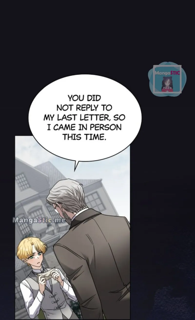 Finding Camellia Zinmanga X Chapter 64 Page 23