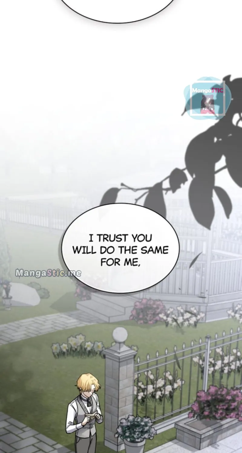 Finding Camellia Zinmanga X Chapter 64 Page 31