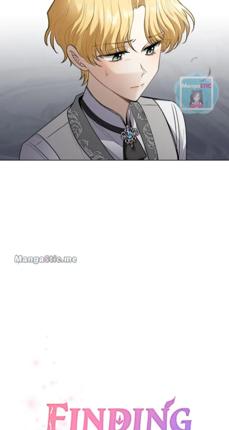 Finding Camellia Zinmanga X Chapter 64 Page 33