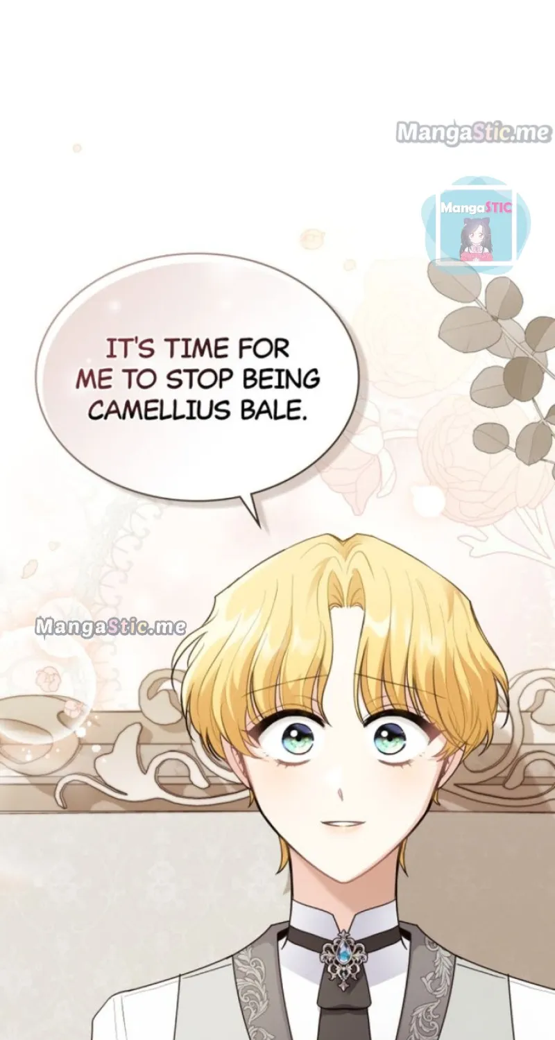Finding Camellia Zinmanga X Chapter 64 Page 53