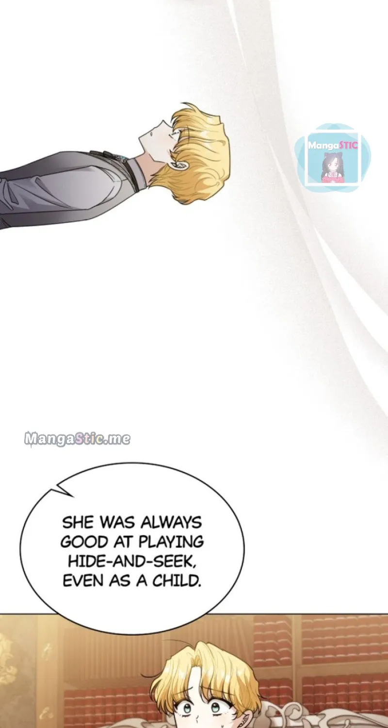 Finding Camellia Zinmanga X Chapter 64 Page 59