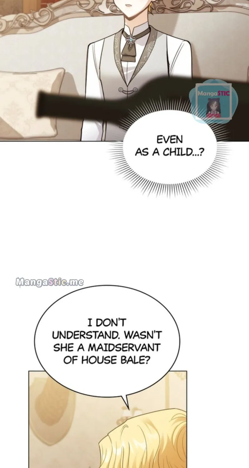 Finding Camellia Zinmanga X Chapter 64 Page 60