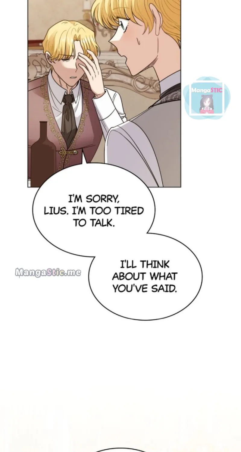 Finding Camellia Zinmanga X Chapter 64 Page 61