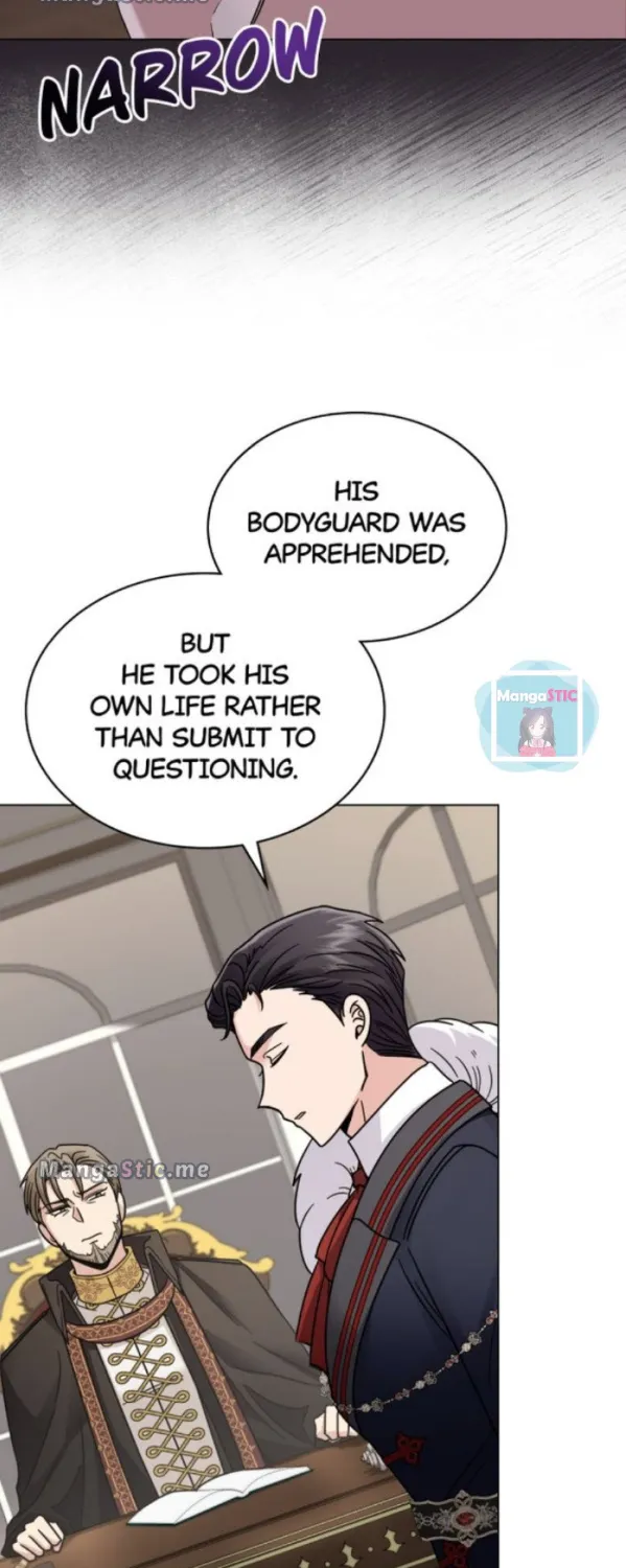 Finding Camellia Zinmanga X Chapter 62 Page 47