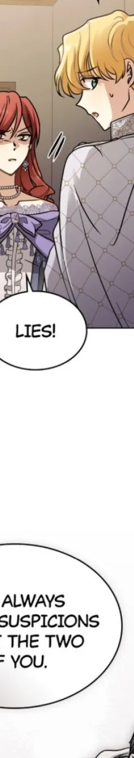 Finding Camellia Zinmanga X Chapter 61 Page 5