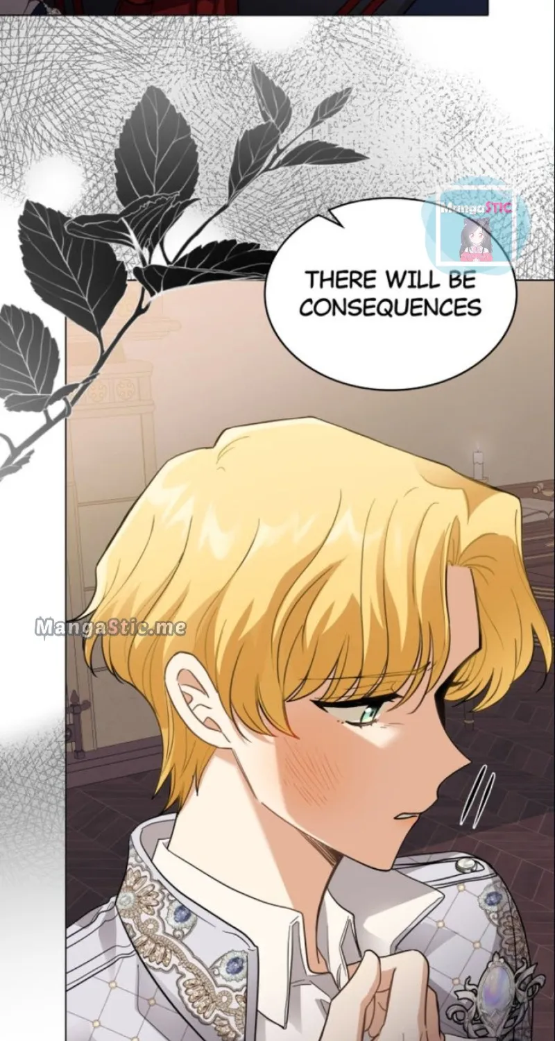Finding Camellia Zinmanga X Chapter 61 Page 77