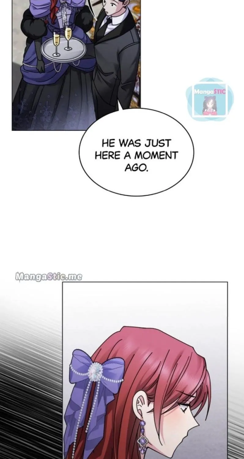 Finding Camellia Zinmanga X Chapter 60 Page 25