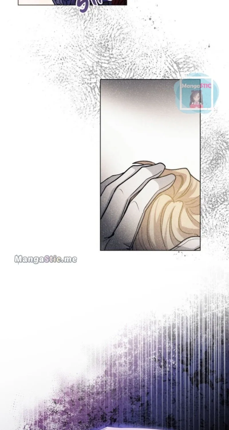 Finding Camellia Zinmanga X Chapter 60 Page 35