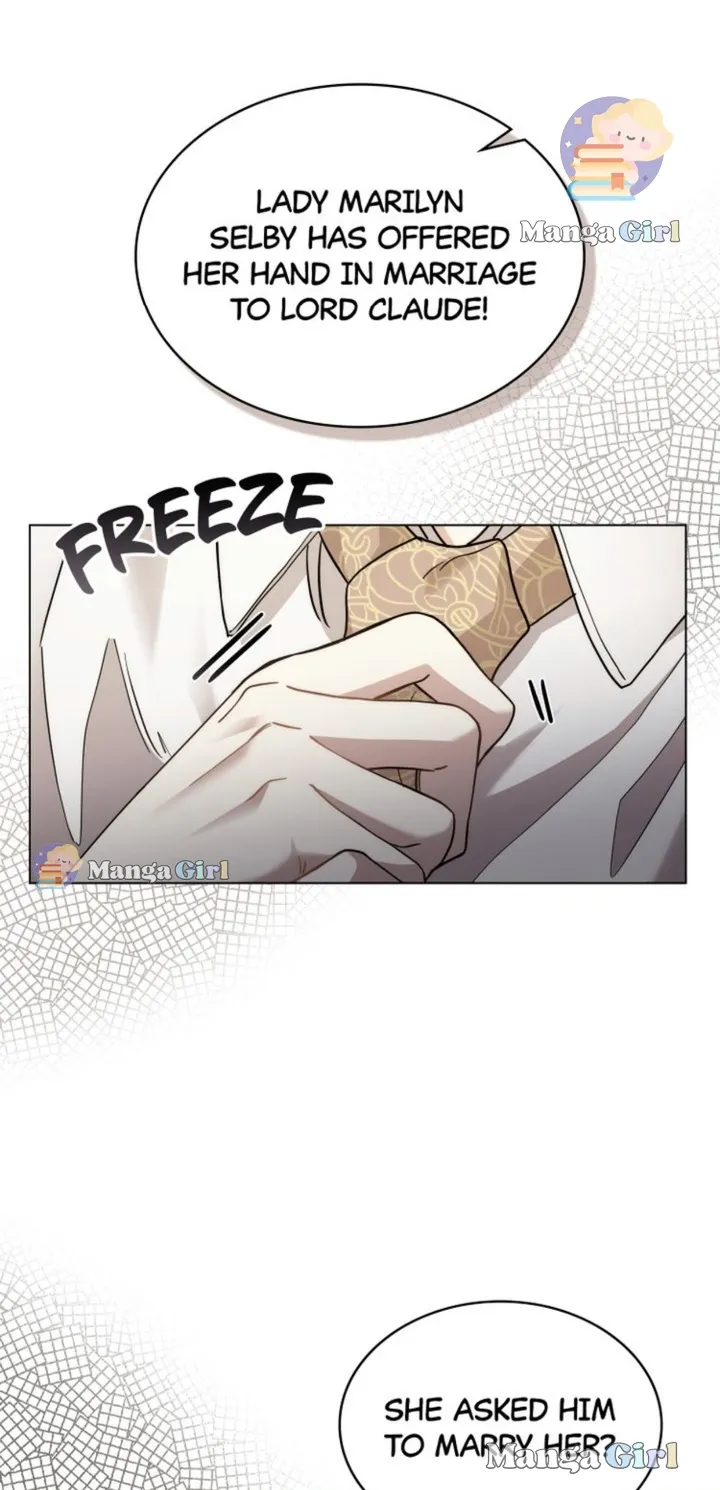 Finding Camellia Zinmanga X Chapter 57 Page 6