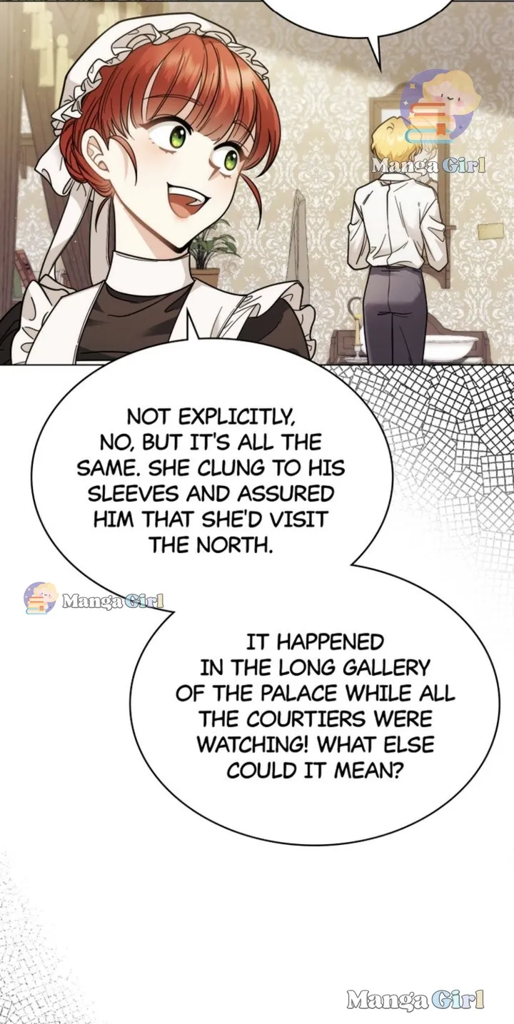 Finding Camellia Zinmanga X Chapter 57 Page 7