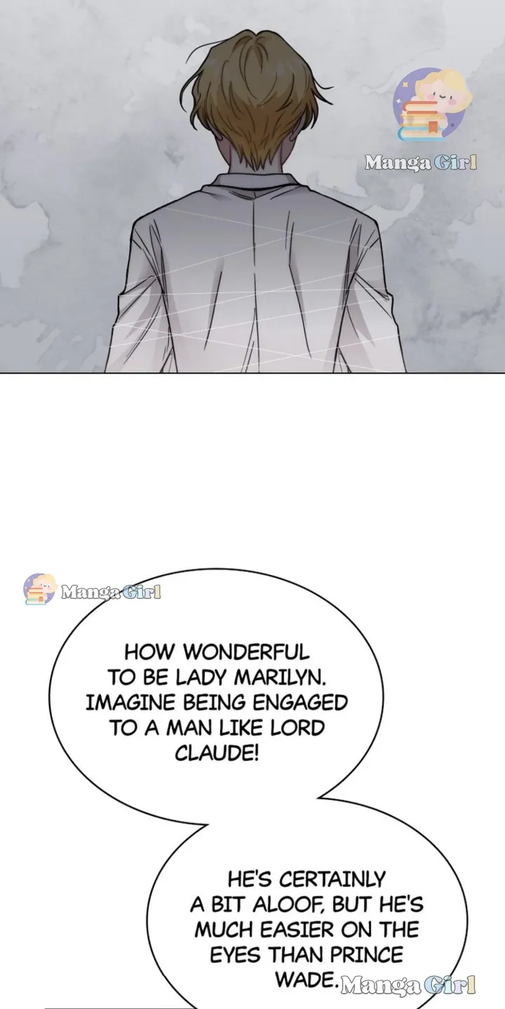 Finding Camellia Zinmanga X Chapter 57 Page 12