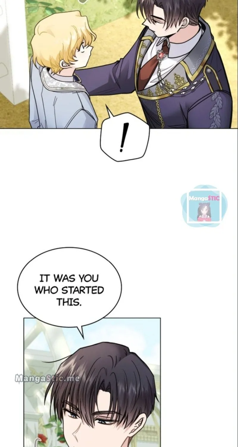 Finding Camellia Zinmanga X Chapter 56 Page 6