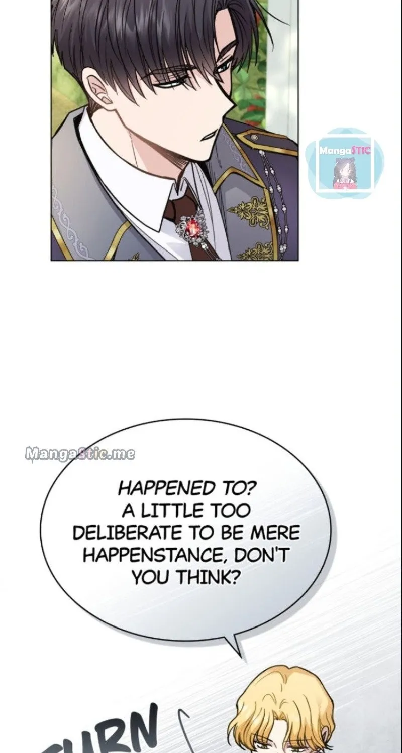 Finding Camellia Zinmanga X Chapter 56 Page 21